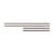 Samsung Marco para TV Samsung The Frame 2021 50″ VG-SCFA50BWBXC Marrón.