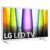 LG TV LED 80cm (32″) LG 32LQ6380LC Smart TV.