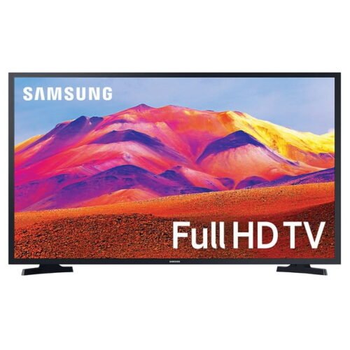 Samsung TV LED 80 cm (32″) Samsung UE32T5305 Full HD, HDR y Smart TV.