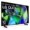 LG TV OLED 106 cm (42″) LG OLED42C35LA evo 4K, Dolby Vision/Dolby ATMOS, Smart TV webOS23.