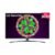 LG TV LED 126 cm (50″) LG 50NANO796NE 4K, Smart TV, Inteligencia Artificial.