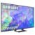 Samsung TV LED 138cm (55″) Samsung TU55CU8500K Procesador Crystal UHD 4K Smart TV.