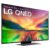 LG TV QNED 126 cm (50″) LG 50QNED816 4K, HDR10, Dolby Digital Plus, Smart TV, webOS23.