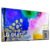 LG TV OLED 195 cm (77») LG OLED77G26LA Evo Gallery Edition 4K SmartTV WebOS 22, HDR Dolby Vision, HDR10. Para colgar en pared con soporte incluido..