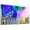 LG TV OLED 164 cm (65») LG OLED65G26LA Evo Gallery Edition 4K SmartTV WebOS 22, HDR Dolby Vision, HDR10. Para colgar en pared con soporte incluido..
