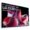 LG TV OLED 210 cm (83″) LG OLED83G36LA evo 4K, Dolby Vision/Dolby ATMOS, Smart TV webOS23, para colgar en pared con soporte incluido.