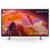 Sony TV LED 215 cm (85″) Sony BRAVIA KD-85X80L, LED 4K HDR, Google TV, Eco Pack, BRAVIA Core, Marco enrasado.