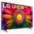 LG TV LED 164 cm (65″) LG 65UR80006 4K, HDR10, Dolby Digital Plus, Smart TV, webOS23.