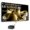 LG TV OLED 247 cm (97″) LG OLED evo M3, UHD 4K, Dolby Vision / Dolby ATMOS, Smart TV webOS23, inalámbrico para colgar en pared con soporte incluido.