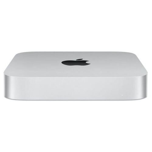 Apple Apple Mac mini (2023) M2 Pro, 16GB, 512GB SSD, macOS, Plata.