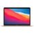 Apple Apple MacBook Air 13 (2020), M1, 8 GB, 256 GB, 13,3″, MacOS, Oro.
