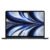 Apple Apple MacBook Air 13 (2022) M2, 8GB, 512 GB SSD, 13,6″, MacOS, Medianoche.