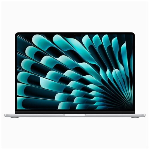 Apple Apple MacBook Air 15 (2023), M2, 8GB, 256GB SSD, 15,3″, MacOS, Plata.