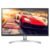 LG Monitor PC 68,4 cm (27″) LG 27UL500-W, 60 Hz, UHD 4K IPS, AMD FreeSync.
