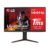 LG Monitor PC Gaming 80 cm (31,5″) LG UltraGear 32GN650-B, 144 Hz, QHD, HDR 10, AMD Freesync Premium.