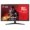 LG Monitor PC Gaming 80,4 cm (31,5″) LG 32MP60-G, 75 Hz, Full HD IPS, AMD Freesync Premium.