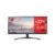 LG Monitor PC 73 cm (29″) LG UltraWide 29WP500-B, 75 Hz, WQHD IPS, HDR10, AMD FreeSync.