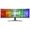 Samsung Monitor PC Gaming curvo 124,4 cm (49″) Samsung Dual QHD Super Ultra-panorámico, 120Hz.