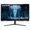 Samsung Monitor PC Gaming curvo 81,2 cm (32″) Samsung Odyssey Neo G8, 240 Hz, UHD 4K, Quantum HDR 2000.