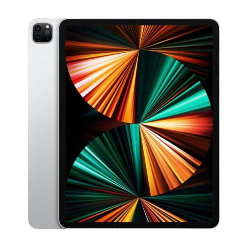Apple Apple iPad Pro 12.9 (2021) Wi-Fi (5ª Generación).