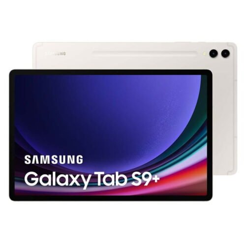 Samsung Tablet Samsung Galaxy Tab S9+ 12 GB + 256 GB Wi-Fi.