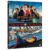 Sony Pack Spider-man: Homecoming + Lejos de casa (DVD).