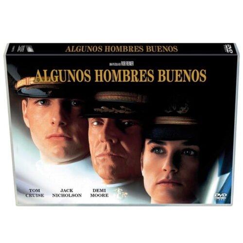 Sony Algunos hombres buenos (DVD).