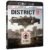 Sony District 9 (4K UHD + Blu-Ray).