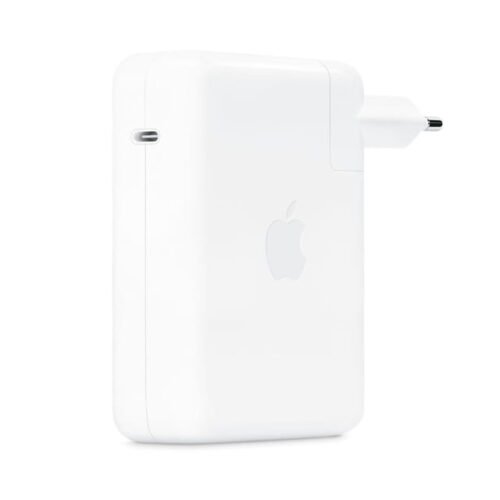 Apple Adaptador de corriente Apple USB?C de 140 W.