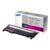 Samsung Tóner Samsung CLT-M406S magenta (SU257A).