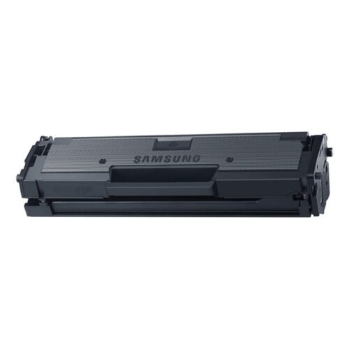 Samsung Tóner original Samsung MLT-D111S (SU810A) negro.