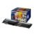 Samsung Pack de 4 tóner Samsung CLT-P406C negro + tricolor (SU375A).