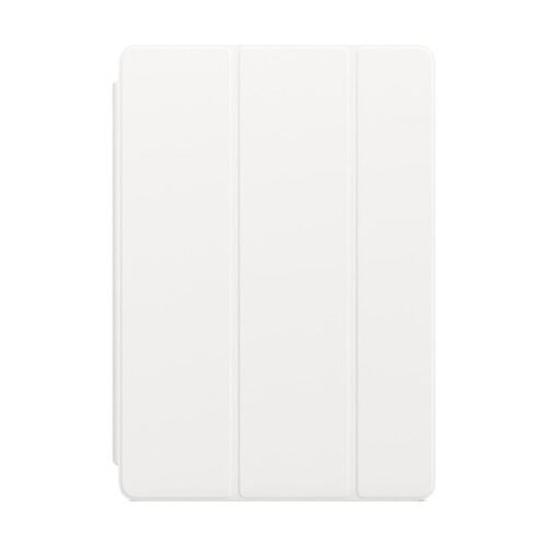 Apple Funda blanca Apple Smart Cover para iPad Air de 26,67 cm (10,5″).