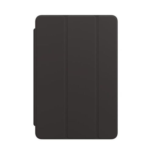 Apple Funda rígida Apple Smart Cover para el iPad mini (4ª y 5ª Gen.), Negro.