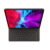 Apple Funda con teclado Apple Smart Keyboard Folio para el iPad Pro 12,9 (4ª / 3ª Gen.), Español.
