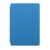 Apple Funda rígida Apple Smart Cover para el iPad (7ª Gen.) y el iPad Air (3ª Gen.), Azul surfero.