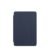 Apple Funda Smart Cover para el iPad mini de 7,9″ (5ª y 4ª generación) Azul marino intenso.