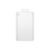 Samsung Funda transparente Samsung Clear Cover para Galaxy Tab A7 Lite.