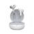 LG Auriculares True Wireless LG TONE-FP5W, Bluetooth y cancelación de ruido.