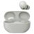 Sony Auriculares True Wireless Sony WF-1000XM5 Noise Cancelling, Hasta 24 horas de batería, Plata.