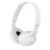 Sony Auriculares de diadema Sony MDR-ZX110AP con micrófono.