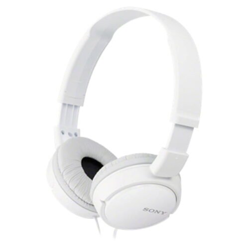 Sony Auriculares de diadema Sony MDR-ZX110AP con micrófono.