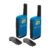 MOTOROLA Walkie Talkie Motorola Talkabout T42 Azul.