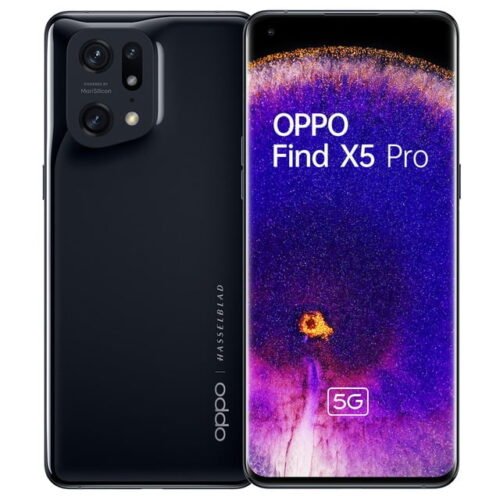 Oppo Oppo Find X5 Pro 5G móvil libre.