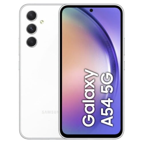 Samsung Samsung Galaxy A54 5G 8 GB + 128 GB móvil libre.
