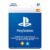 Sony Tarjeta Prepago PSN de 5 Euros.