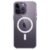 Apple Funda transparente con MagSafe para el iPhone 14 Pro Max.