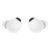 Samsung Auriculares True Wireless Samsung Galaxy Buds2 Pro blancos con ANC inteligente.