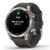 Garmin Garmin Epix Gris Plata Smartwatch.