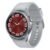 Samsung Samsung Galaxy Watch6 Classic 43mm Plata LTE Smartwatch.